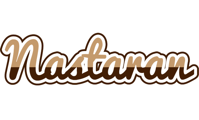 Nastaran exclusive logo