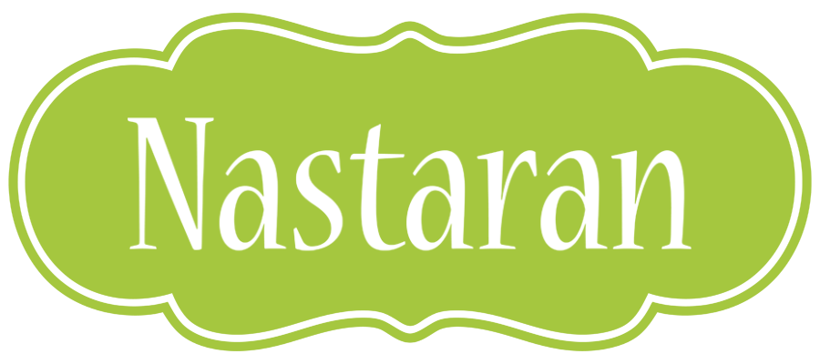 Nastaran family logo