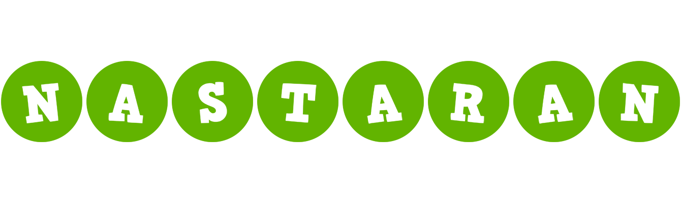 Nastaran games logo