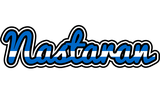 Nastaran greece logo