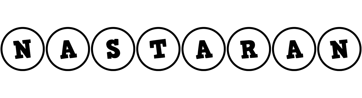 Nastaran handy logo