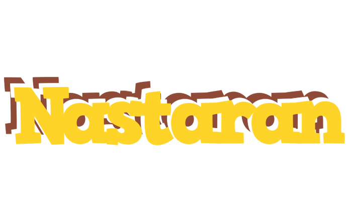 Nastaran hotcup logo