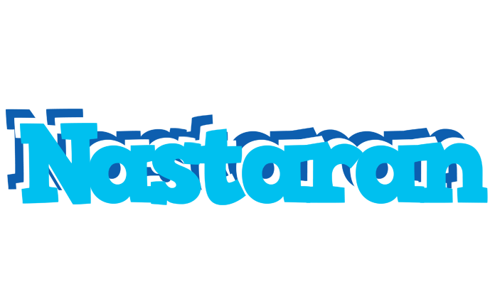 Nastaran jacuzzi logo