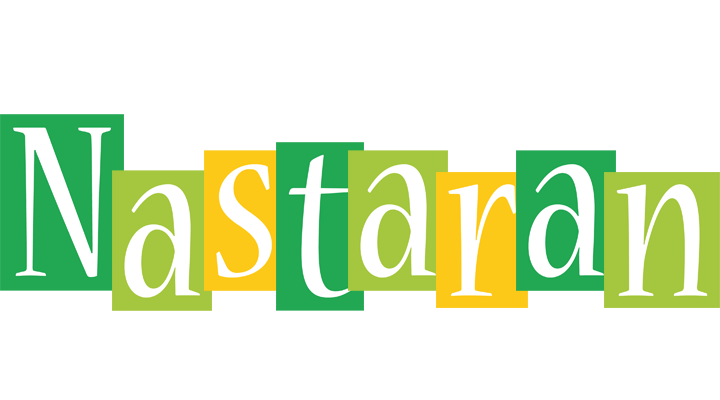Nastaran lemonade logo