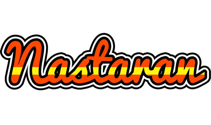 Nastaran madrid logo