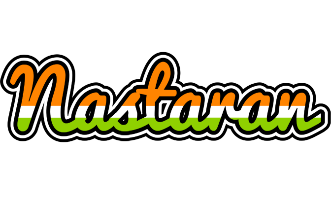 Nastaran mumbai logo