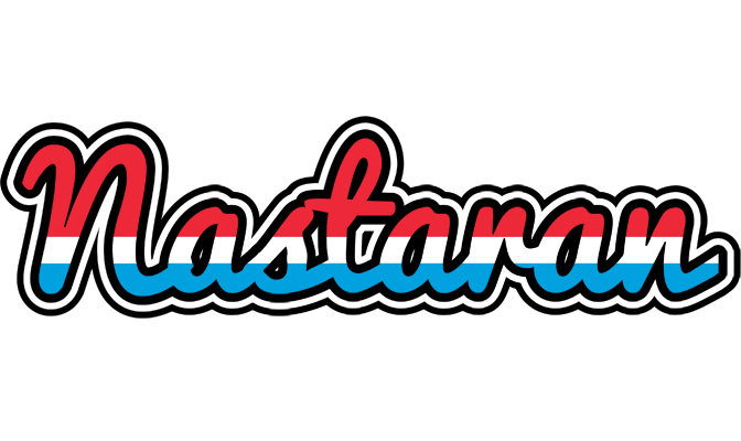 Nastaran norway logo