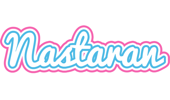 Nastaran outdoors logo