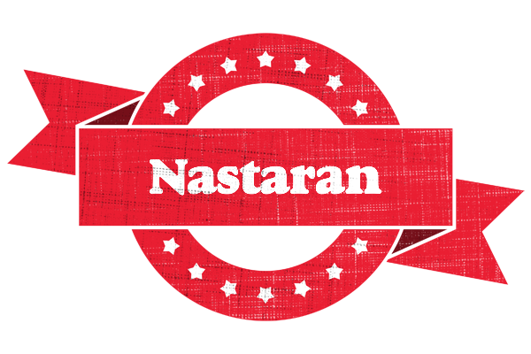 Nastaran passion logo