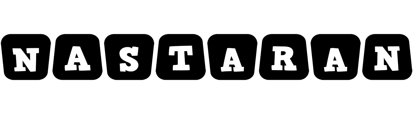 Nastaran racing logo