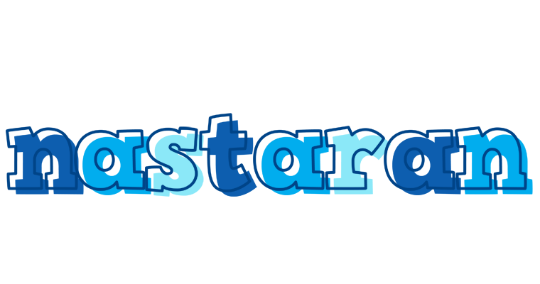 Nastaran sailor logo