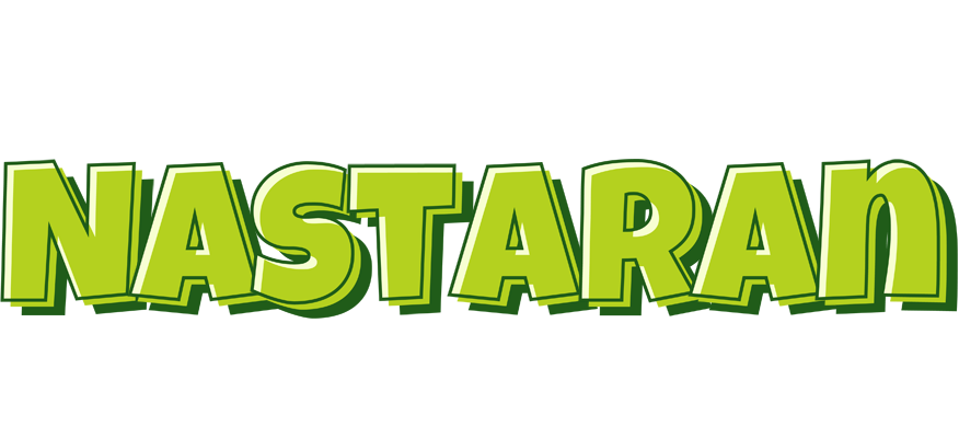 Nastaran summer logo