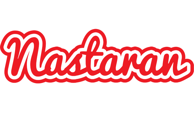 Nastaran sunshine logo