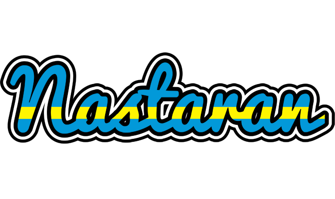 Nastaran sweden logo