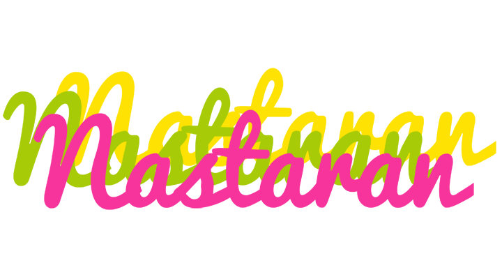 Nastaran sweets logo