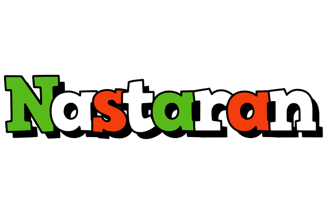 Nastaran venezia logo