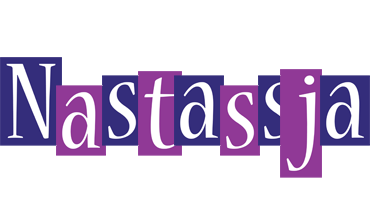 Nastassja autumn logo