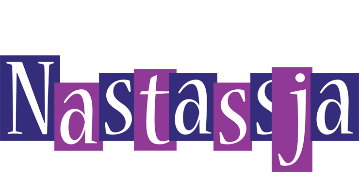 Nastassja autumn logo