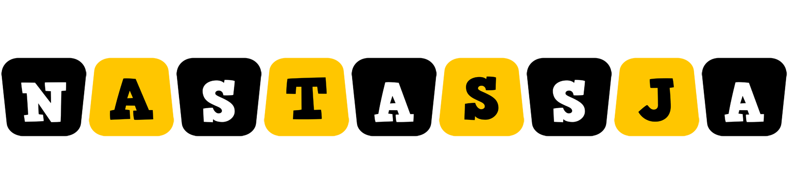 Nastassja boots logo