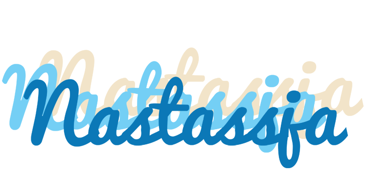 Nastassja breeze logo