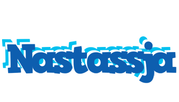 Nastassja business logo