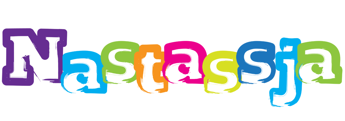 Nastassja casino logo