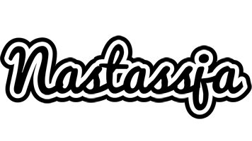 Nastassja chess logo