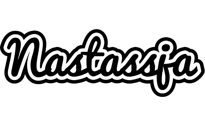Nastassja chess logo