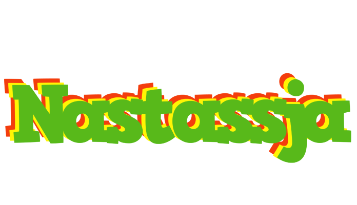 Nastassja crocodile logo