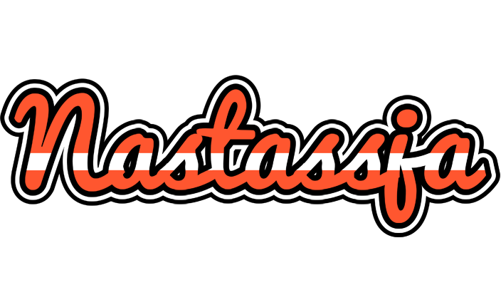 Nastassja denmark logo
