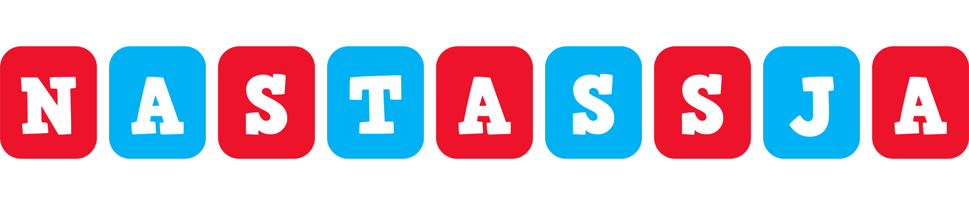 Nastassja diesel logo
