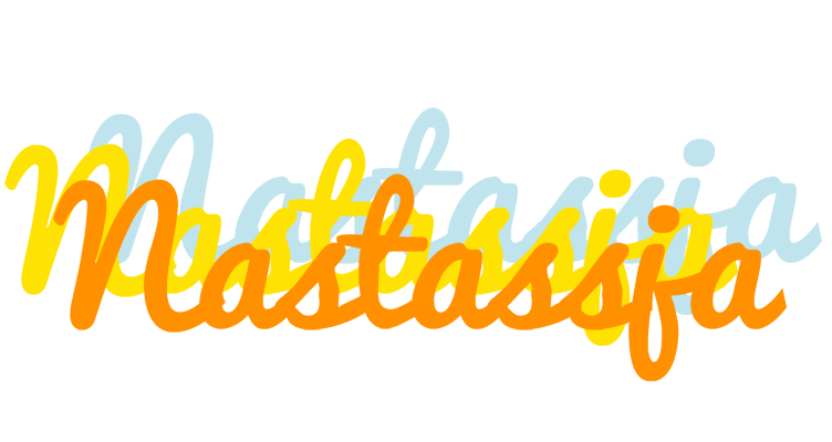 Nastassja energy logo