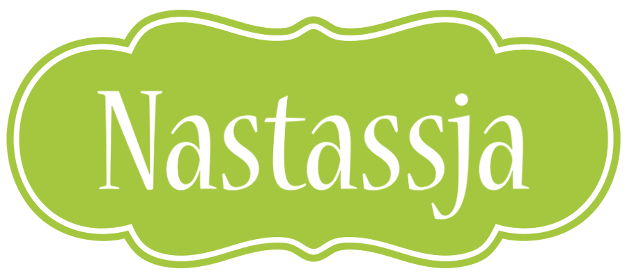 Nastassja family logo