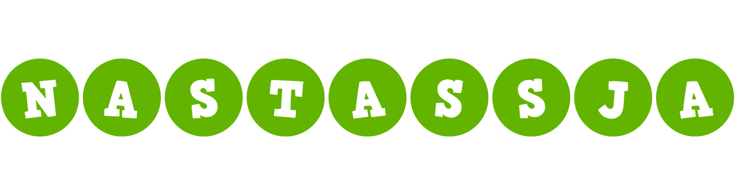 Nastassja games logo