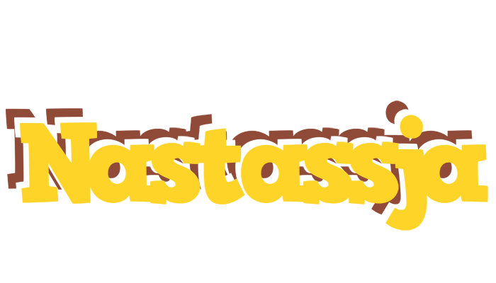 Nastassja hotcup logo