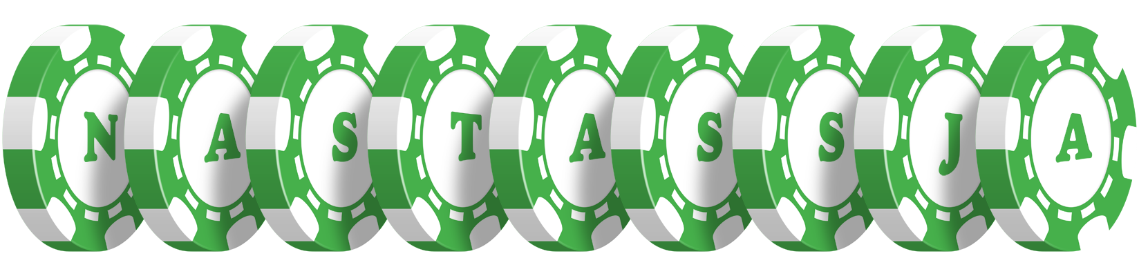 Nastassja kicker logo