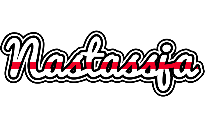 Nastassja kingdom logo