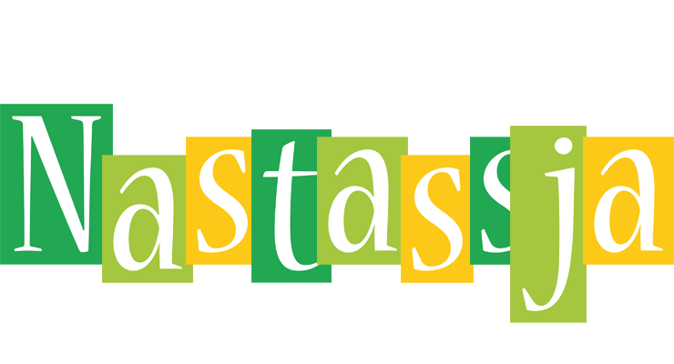 Nastassja lemonade logo