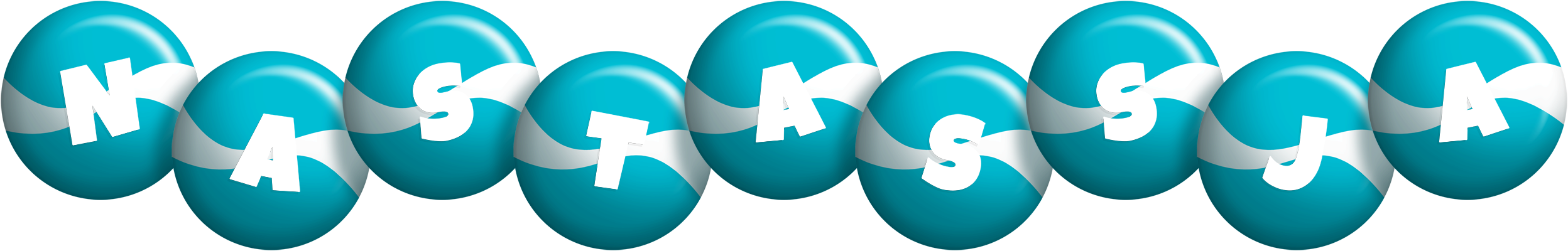 Nastassja messi logo