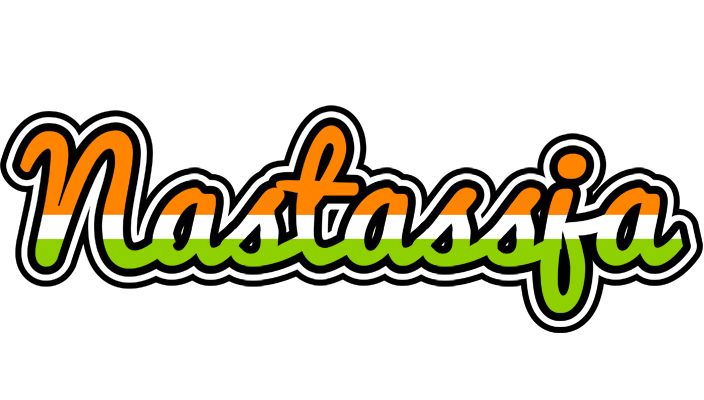 Nastassja mumbai logo
