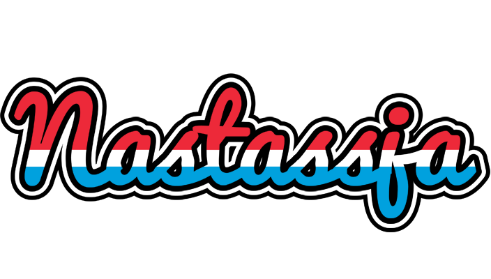 Nastassja norway logo