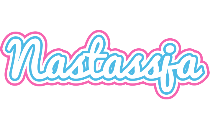 Nastassja outdoors logo