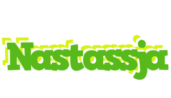 Nastassja picnic logo