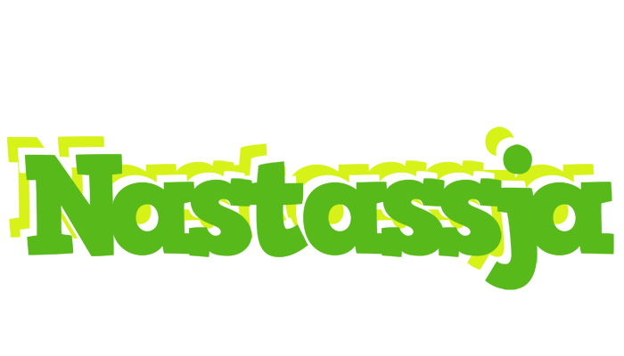 Nastassja picnic logo