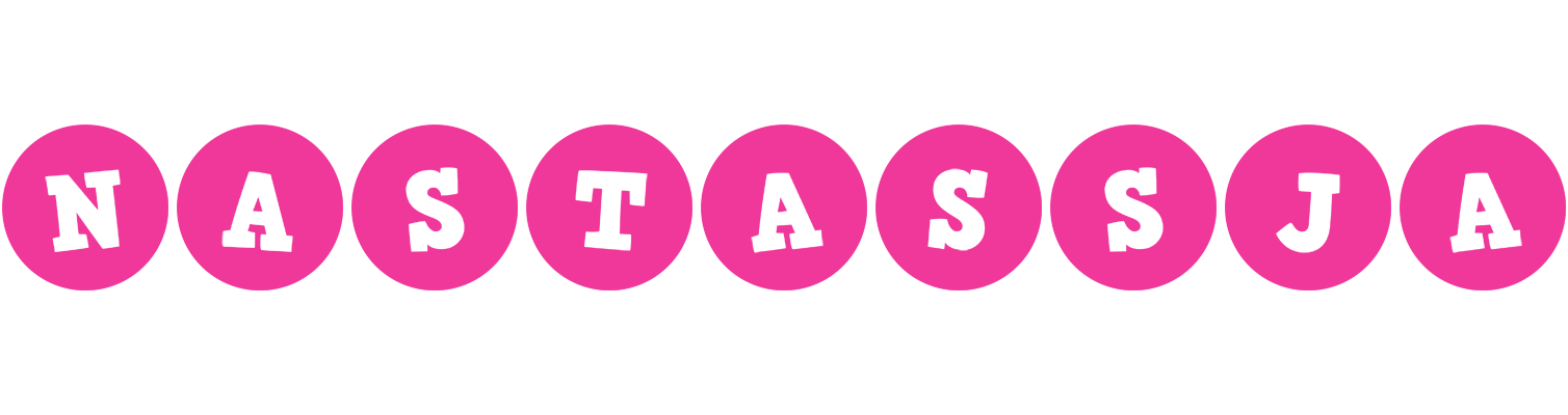 Nastassja poker logo