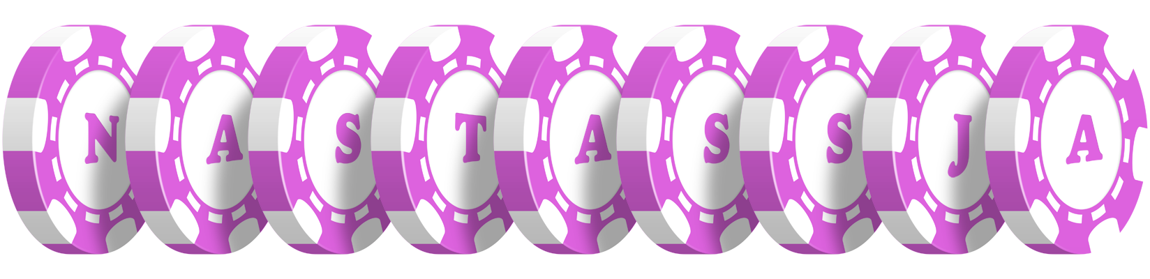Nastassja river logo