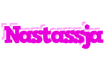 Nastassja rumba logo