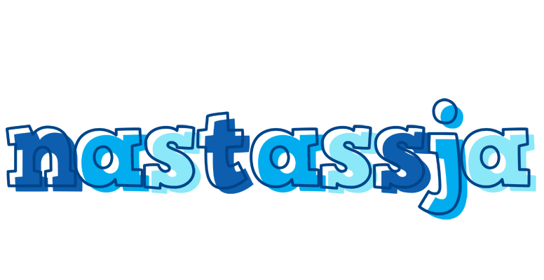 Nastassja sailor logo