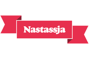 Nastassja sale logo