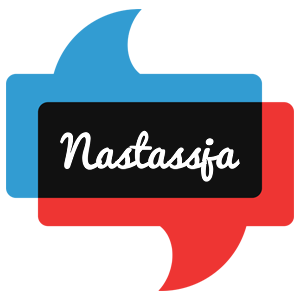 Nastassja sharks logo